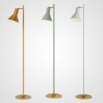 Напольный светильник LOBITO ImperiumLoft 140832-26