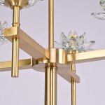 Торшер LOTOS ImperiumLoft 140838-26
