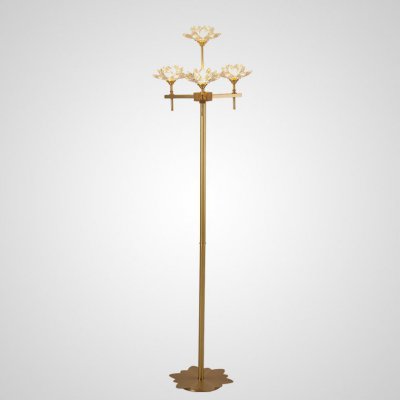 Торшер LOTOS ImperiumLoft 140838-26