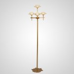 Торшер LOTOS ImperiumLoft 140838-26