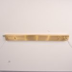 Подвесная люстра LOTOS LONG 8 ImperiumLoft 140839-26