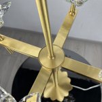 Настольная лампа LOTOS TAB ImperiumLoft 140841-26