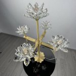 Настольная лампа LOTOS TAB ImperiumLoft 140841-26