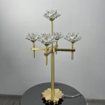 Настольная лампа LOTOS TAB ImperiumLoft 140841-26
