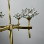 Настольная лампа LOTOS TAB ImperiumLoft 140841-26