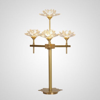 Настольная лампа LOTOS TAB ImperiumLoft 140841-26