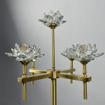 Настольная лампа LOTOS TAB ImperiumLoft 140841-26