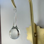Настенное бра LOTOS WALL DROP ImperiumLoft 140843-26