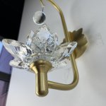 Настенное бра LOTOS WALL DROP ImperiumLoft 140843-26