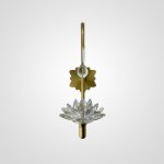 Настенное бра LOTOS WALL DROP ImperiumLoft 140843-26