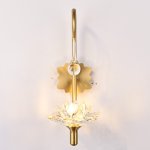 Настенное бра LOTOS WALL DROP ImperiumLoft 140843-26