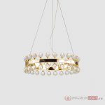 Подвесная люстра LUCERA 6 D50 ImperiumLoft 140845-26