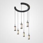 Потолочный светильник LUCK ImperiumLoft 140846-26