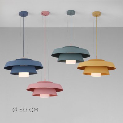 Подвесной светильник LUND ImperiumLoft 140849-26