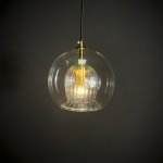 Подвесной светильник LYSE D150 ImperiumLoft 140851-26