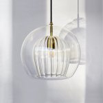 Подвесной светильник LYSE D150 ImperiumLoft 140851-26