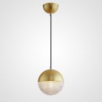 Подвесной светильник LYSET ImperiumLoft 140852-26