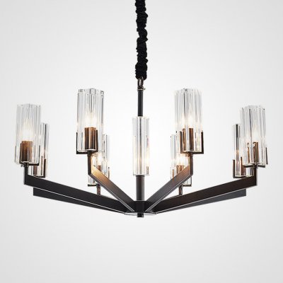 Подвесная люстра MADISON ImperiumLoft 140853-26