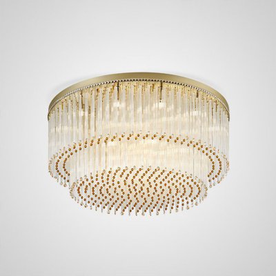 Подвесная люстра MARLE ImperiumLoft 140863-26