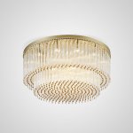 Подвесная люстра MARLE ImperiumLoft 140863-26