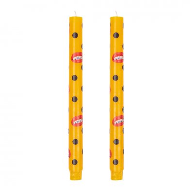 Свеча Stern Shit set of 2