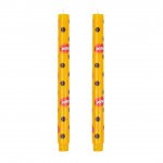 Свеча Stern Shit set of 2