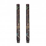 Свеча Stern Snakes Black set of 2