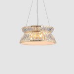 Подвесная люстра MONTRE D40 ImperiumLoft 140881-26