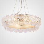 Подвесная люстра MORELLA D80 ImperiumLoft 140882-26