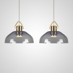 Подвесной светильник NATHERS ImperiumLoft 140887-26