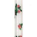 Свеча Stern Roses set of 2