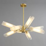 Подвесная люстра NEROLA D88 ImperiumLoft 140890-26