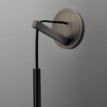 Настенное бра NIGHT WALL ImperiumLoft 140894-26