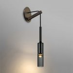 Настенное бра NIGHT WALL ImperiumLoft 140894-26