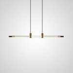 Подвесной светильник NISGA 140 ImperiumLoft 140899-26