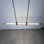 Подвесной светильник NISGA 140 ImperiumLoft 140899-26