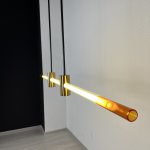 Подвесной светильник NISGA 140 ImperiumLoft 140899-26