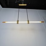 Подвесной светильник NISGA 140 ImperiumLoft 140899-26