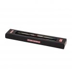 Свеча Stern Snakes White set of 2