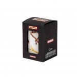 Свеча Large Snakes White