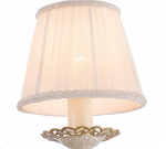 Светильник настенный бра Favourite 1409-1W Triste