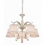 Люстра Favourite 1409-5pc