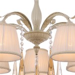 Люстра Favourite 1409-5pc