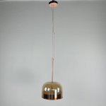 Подвесной светильник NOTEN S Золото ImperiumLoft 140900-26