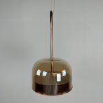 Подвесной светильник NOTEN S Золото ImperiumLoft 140900-26
