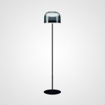 Торшер NOTEN S Серый ImperiumLoft 140901-26