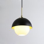 Подвесной светильник OLVE ImperiumLoft 140908-26
