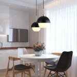 Подвесной светильник OLVE ImperiumLoft 140908-26