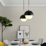 Подвесной светильник OLVE ImperiumLoft 140908-26