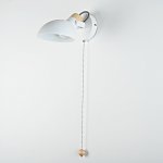 Настенное бра ONDER White Switch ImperiumLoft 140910-26